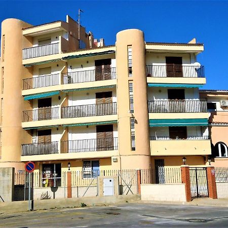 Appartamento Peniscola Residencial Lek Esterno foto