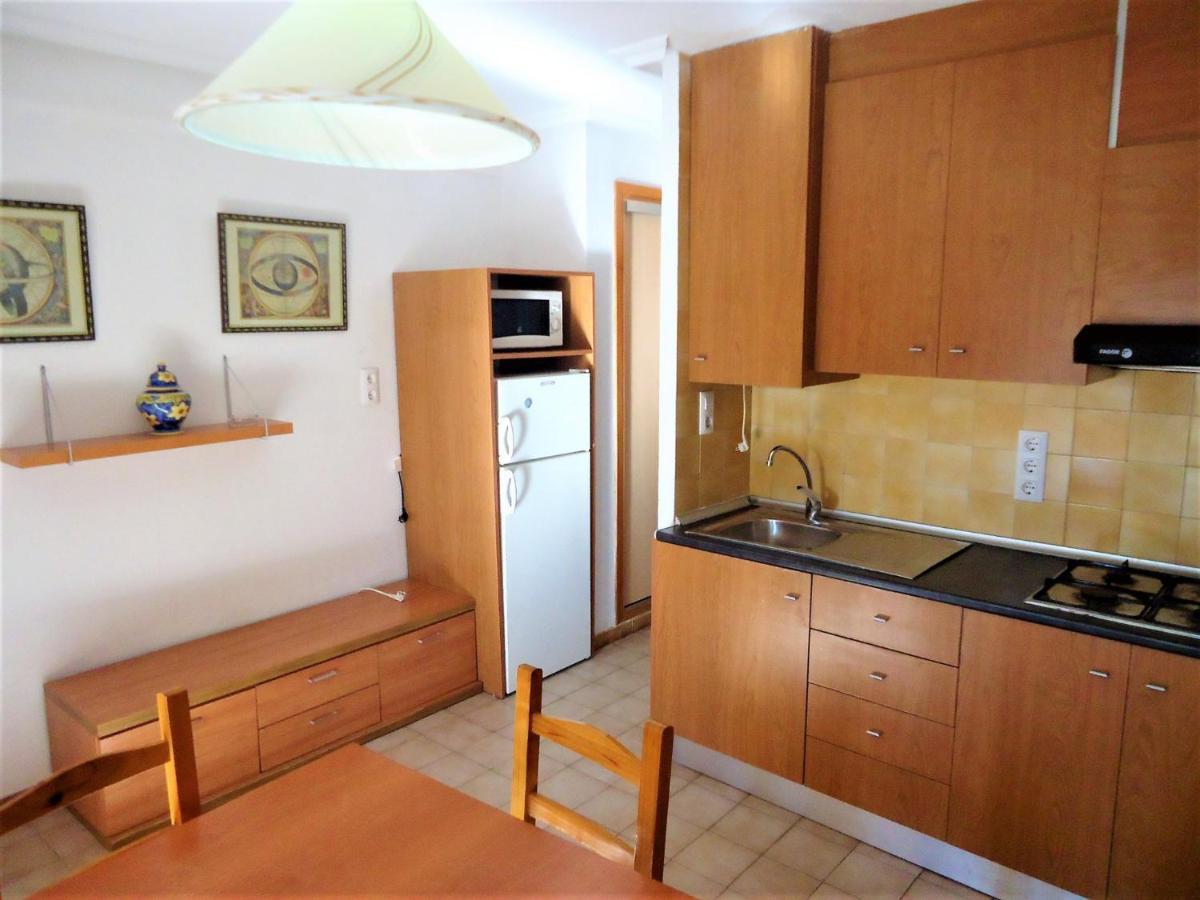 Appartamento Peniscola Residencial Lek Esterno foto