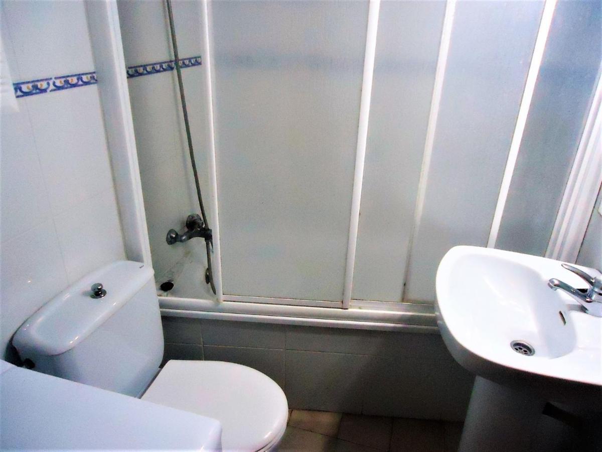 Appartamento Peniscola Residencial Lek Esterno foto