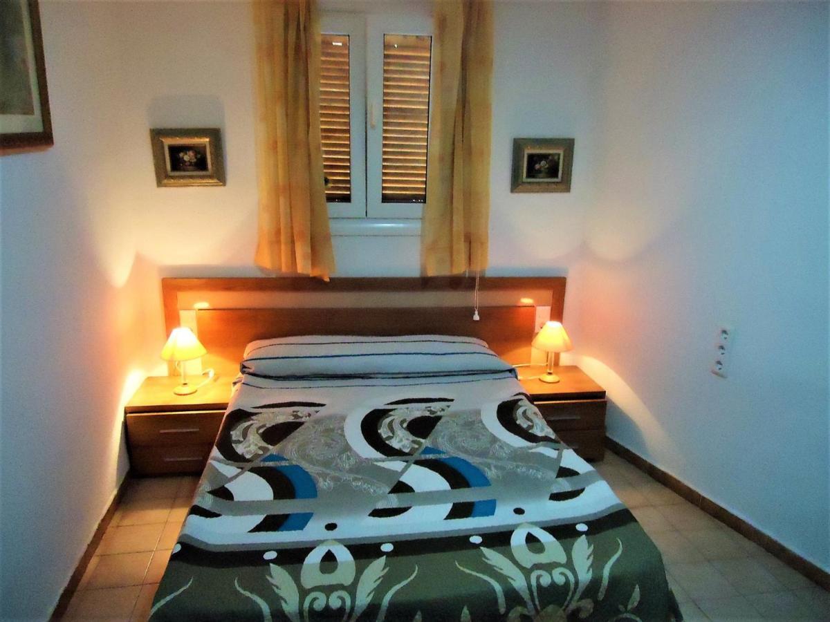 Appartamento Peniscola Residencial Lek Esterno foto