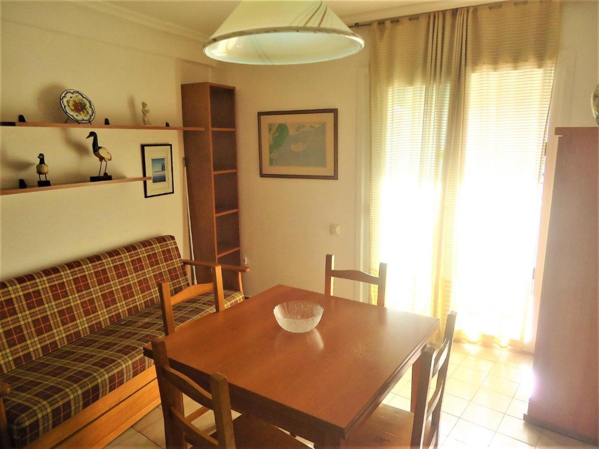Appartamento Peniscola Residencial Lek Esterno foto