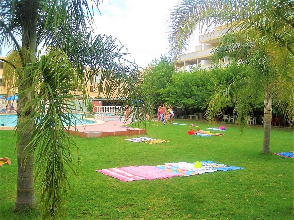 Appartamento Peniscola Residencial Lek Esterno foto