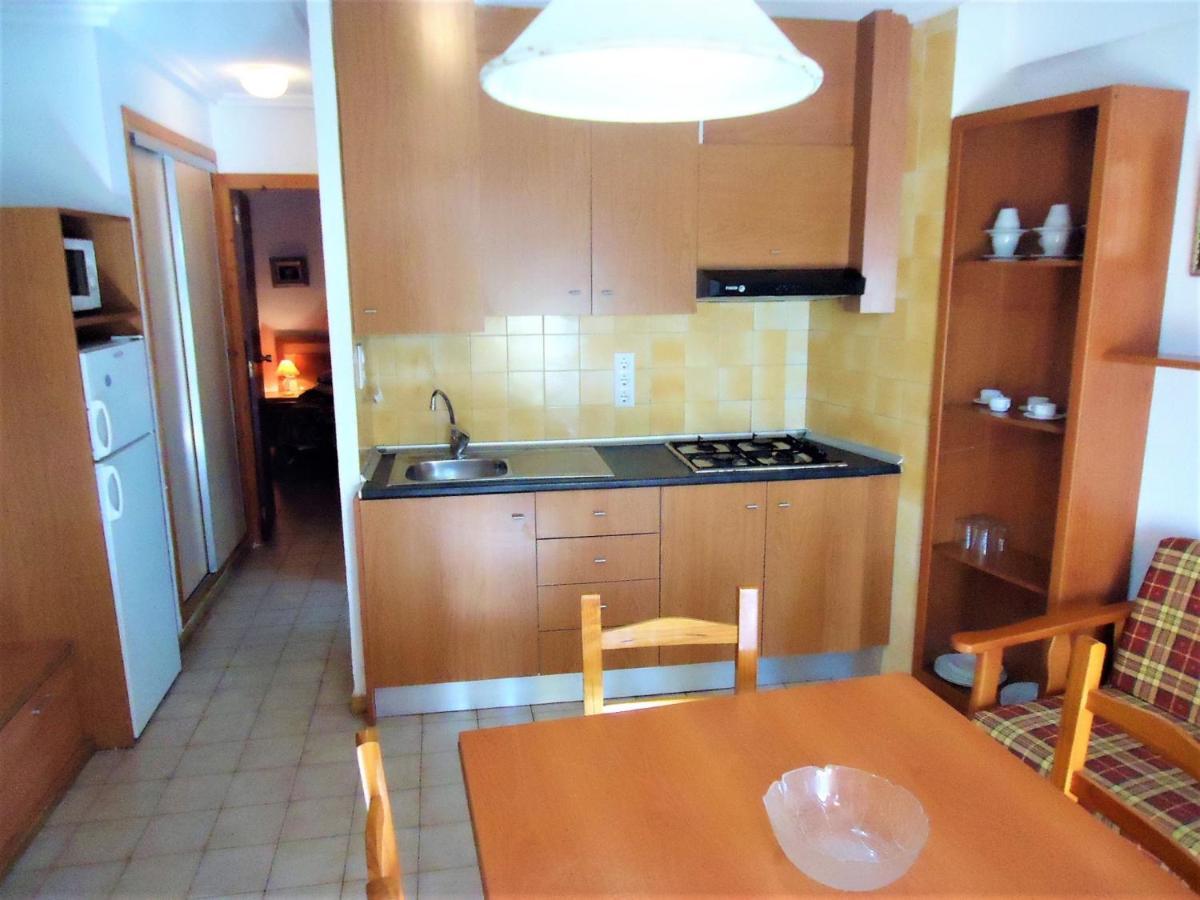 Appartamento Peniscola Residencial Lek Esterno foto